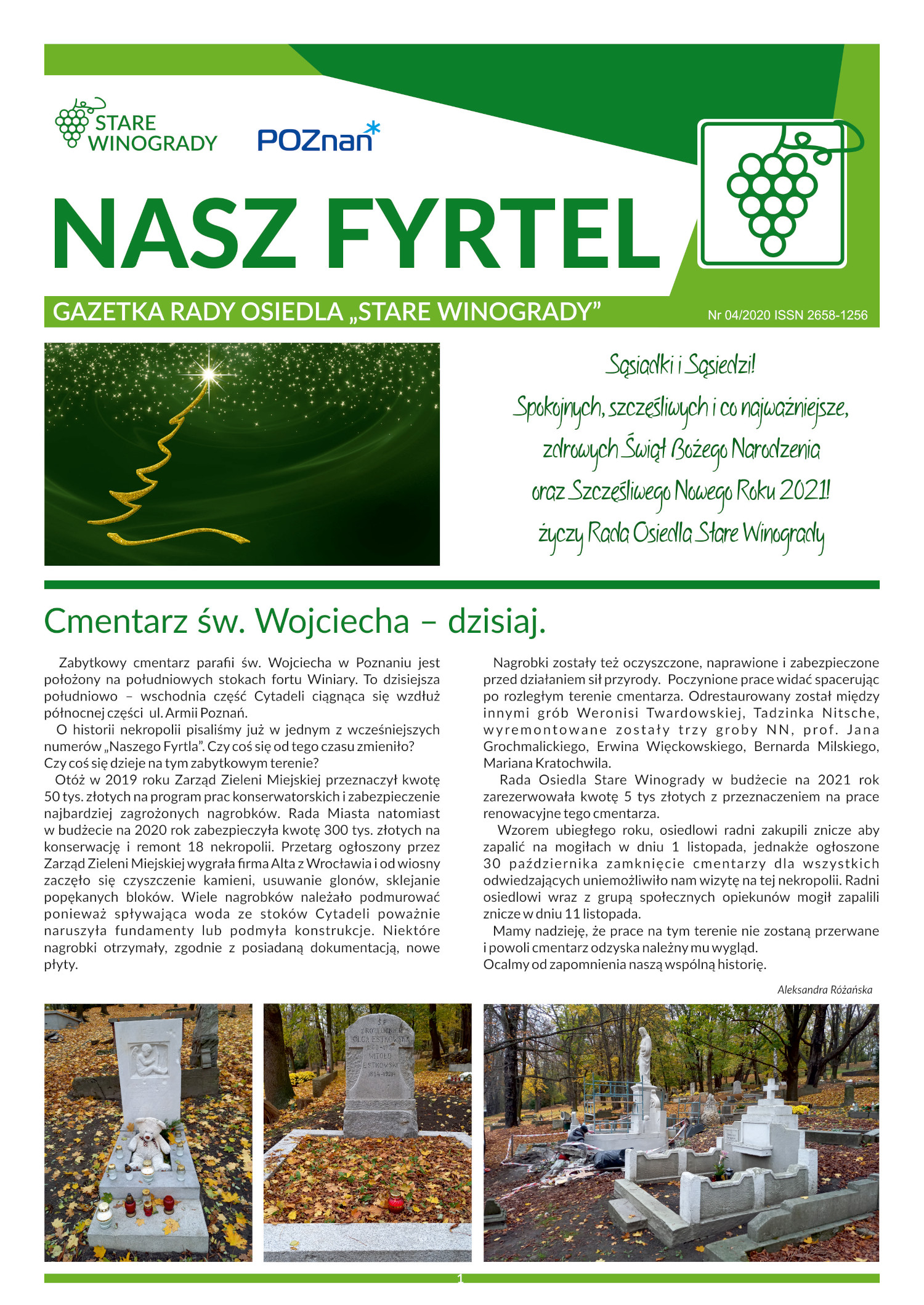 Nasz Fyrtel