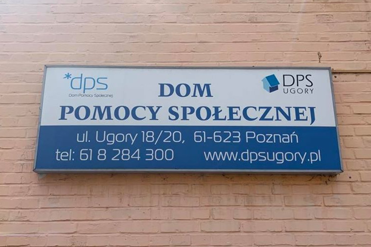 DPS Ugory